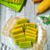 Cooksnap dari Agustin Nur Hasanah untuk resep Kue Lapis Jagung Manis