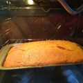 Cooksnap dari leony imelda untuk resep Moist Marble Cake / Marmer Cake Moist (beneran moist loooh, nyoklat dan buttery, recommended!)