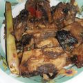 Cooksnap dari Nacha untuk resep Pindang Tongkol Bumbu Kuning