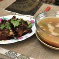 Cooksnap dari Anneke Silfiyanti untuk resep Buntut Bakar