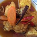 Cooksnap dari Ayu RG untuk resep SEMUR AYAM pedas bumbu simple #pr_anekasemur