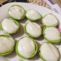 Cooksnap dari Nurul Alamanda untuk resep Lumpur Lapindo Vla Nangka