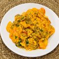 Cooksnap dari DJ. Ana untuk resep Seblak basah