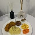 Cooksnap dari Denty Ratna Sary untuk resep Cheesy Mashed Potato