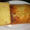 Cooksnap dari Ye Ye N untuk resep Cake pisang kismis |padat lembut