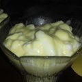 Kinga Cooksnap-ja, amikor elkészítette a(z) Egyszerű, gyors madártej receptet.