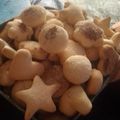 El cooksnap de Celeste Martinelli cuando hizo Galletas caseras de mandarina.