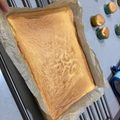 Lydia 的 北海道戚風杯子蛋糕 cooksnap