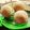 Preeti V. Salvi's cooksnap of when they made पोहा लाडू.