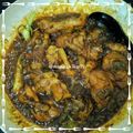 Cooksnap dari Mama Kika(๑'ᵕ'๑)⸝* untuk resep Ayam kecap lezatoss