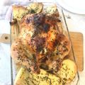 El cooksnap de Paula Veloso Hernandez cuando hizo Pollo a la SAL 🍗.