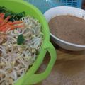 Cooksnap dari zenny izzie untuk resep Bumbu pecel singkat enak
