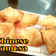 KASHISH'S KITCHEN का कुकस्नैप जब उन्होंने चायनीज़ समोसा (chinese samosa recipe in hindi) बनाया था।