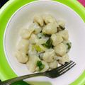 Cooksnap dari Firda Islammiyah untuk resep Cilok bumbu kacang
