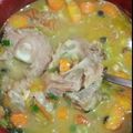 Cooksnap dari Pipit Rizqiani untuk resep Sop buntut spesial