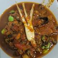 Cooksnap dari sari kurnia ningsih untuk resep Balado ulek kerang pete❤