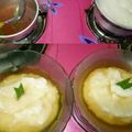 Cooksnap dari Devi Septa untuk resep Bubur sumsum syuper lembut dgn 💖