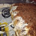 El cooksnap de Carla cuando hizo Tiramisú (fácil y rico)🍫.
