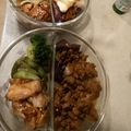 愛吃又怕胖 的 魚香茄子/微波料理/Gourlab/懶人食尚 cooksnap