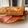 El cooksnap de Bea M cuando hizo Bocadillo de lomo, queso y tomate.