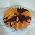 Cooksnap dari SaBa's Kitchen untuk resep *BOLU PANGGANG LABU KUNING*