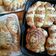 Cooksnap của Hiền Phạm khi họ làm theo món Traditional bake ~ cocktail bun (gai mei bao)
