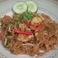 Cooksnap dari Novi Oppie Indriana untuk resep Mie Sagu goreng khas Melayu Kepri