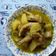 Cooksnap dari Beranda Aqlan untuk resep Opor Ayam Kampung Bumbu Jinten