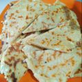 Cooksnap από Εύη Μπαγιωνέτα στη συνταγή Χατσαπούρι-Хачапури