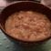 El cooksnap de Eva cuando hizo Sopas de ajo, receta castellana.
