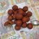 Cooksnap dari Y@nie untuk resep Bola-bola ubi kopong