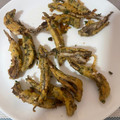 El cooksnap de Rodin cuando hizo Boquerones fritos adobados.