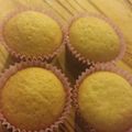 El cooksnap de Arita cuando hizo Muffins de vainilla en 3 pasos!.