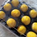 Cooksnap dari Detia Andini untuk resep Nastar Klasik