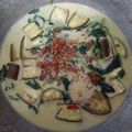 Cooksnap dari Anita Oktavianti untuk resep Lodeh Telur Ceplok Simpel Ga Pake Uleg