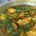 Cooksnap dari Icha Trisya untuk resep Ayam Woku kemangi