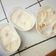 Cooksnap dari Putrohimah untuk resep Stup roti tawar simple