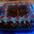 Cooksnap dari itha fransiska untuk resep Brownies kukus ny. Liem