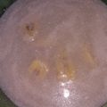 Cooksnap dari Dina Herma untuk resep Kolak pisang kacang ijo