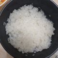 Cooksnap dari Rena Novia untuk resep Nasi Shirataki /Beras Shirataki