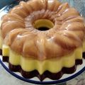 Cooksnap dari ade suryani untuk resep Puding Biskuit Marie Lapis 3