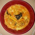Cooksnap dari Chisa untuk resep Tongseng ayam