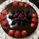 صورة من براءة هلال ، شاركها بعد تجربة وصفة Chocolate cake (جوكلت كيك)
