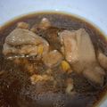 Cooksnap dari Ayodhya untuk resep Ayam Kecap Jahe