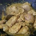 Cooksnap dari tata Khoiriyah untuk resep Ayam Goreng Ungkep Lengkuas