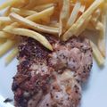 Cooksnap dari Maya untuk resep Steak dada ayam fillet simple pake banget