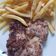 Cooksnap dari Maya untuk resep Steak dada ayam fillet simple pake banget