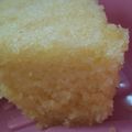 Cooksnap dari De Rachmah untuk resep Bolu singkong kukus