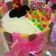 Cooksnap dari Bunda Jasmine untuk resep Kue ultah sederhana