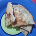 Cooksnap dari Irene MN untuk resep Omelet kentang sehat